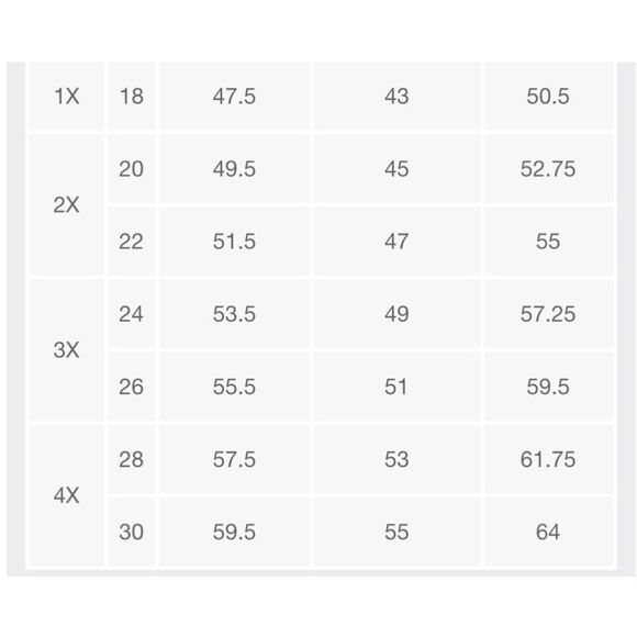 NWT WILD FABLE Jean Mini Skirt 4X Blue Denim Above Knee Mid Rise Stretch Classic - Picture 4 of 9